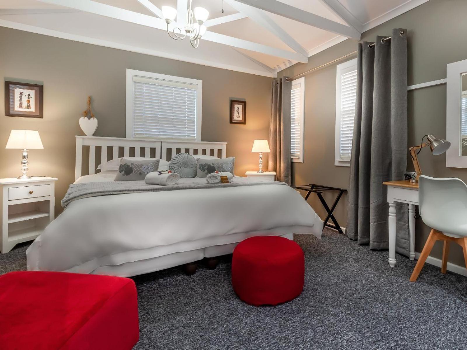 The Owls Inn Country Villa'S George Room photo